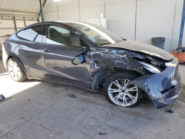 5YJYGDEE7MF150124 Tesla Model Y