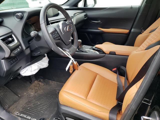 2021 LEXUS UX 200 - JTHX3JBH8M2036686