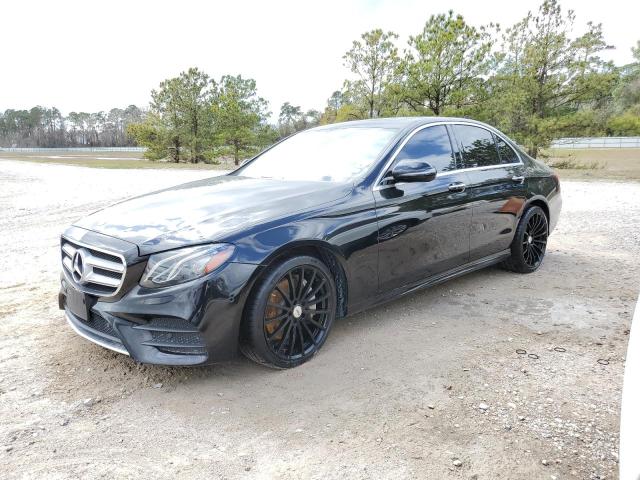 2017 MERCEDES-BENZ E 300 - WDDZF4JB6HA068005