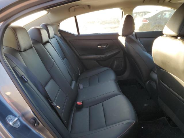 3N1AB8DV3MY233551 Nissan SENTRA SR