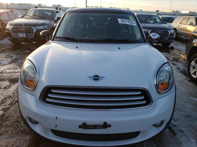 WMWZB3C57EWR36290 Mini COOPER COUNTRYMAN