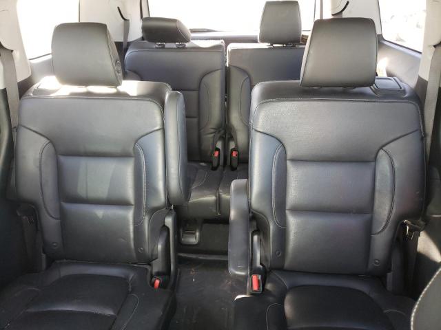 2018 GMC ACADIA SLT - 1GKKNULS9JZ230734