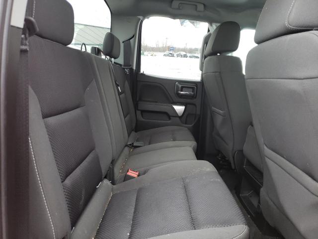 2018 CHEVROLET SILVERADO2 2GCVKREC6J1107731