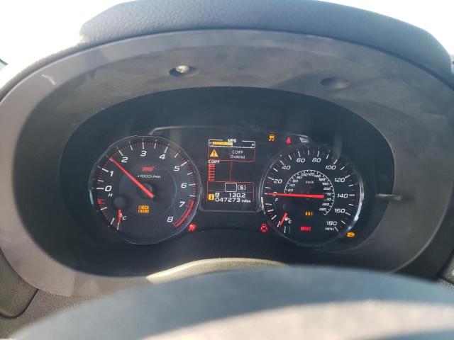 JF1VA2N69J9803632 Subaru Wrx Sti