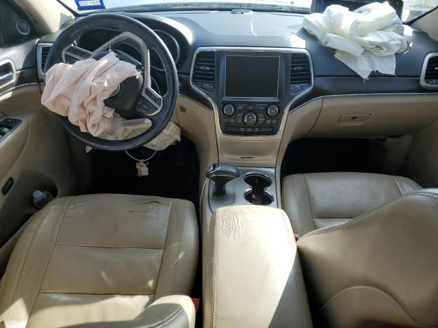 1C4RJEBGXEC243221 Jeep Grand Cherokee Limited