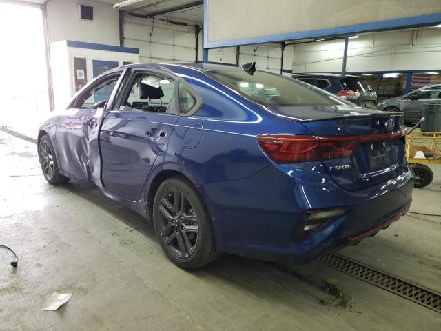 3KPF34AD2ME308147 KIA Forte Gt Line