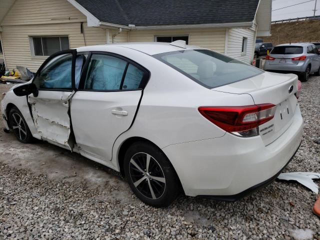 4S3GKAD61N3606345 Subaru Impreza