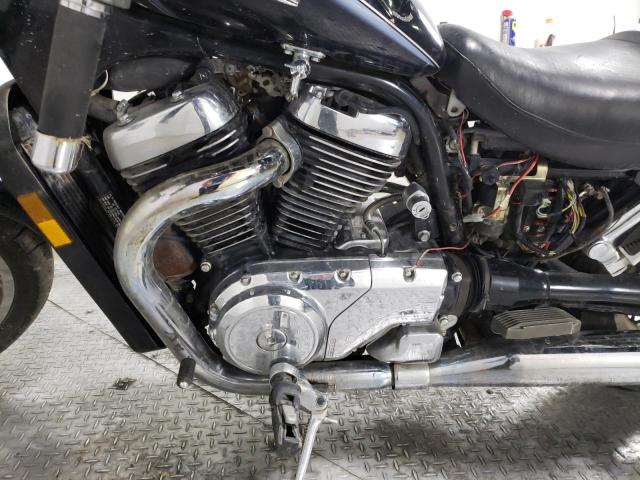 2002 SUZUKI VS800 GLP - JS1VS52A622102276
