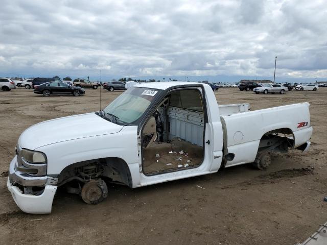 1GTEC14V53Z307902 auction archive image