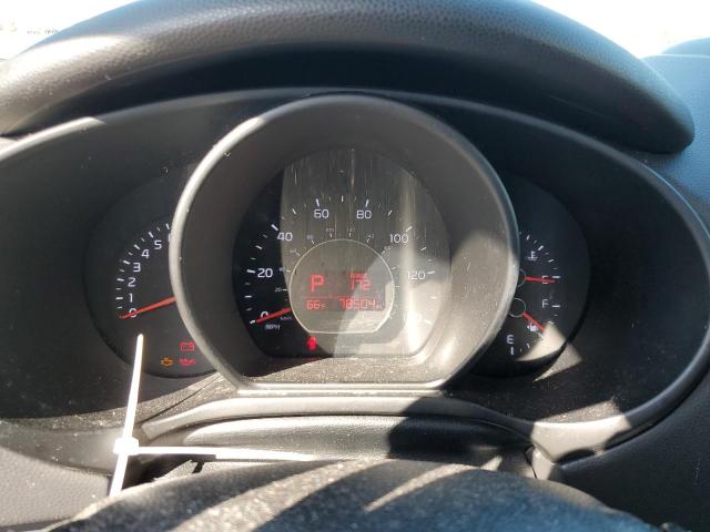 2016 KIA SOUL + - KNDJP3A55G7367845