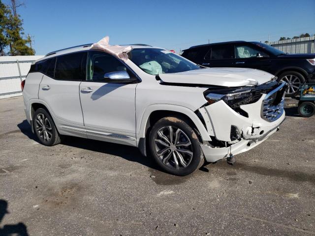 2020 GMC TERRAIN DE - 3GKALXEX4LL182064