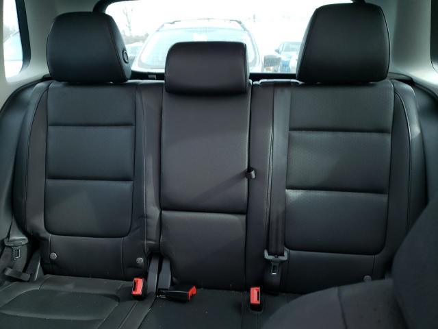 2017 VOLKSWAGEN TIGUAN WOL - WVGSV7AXXHW509919