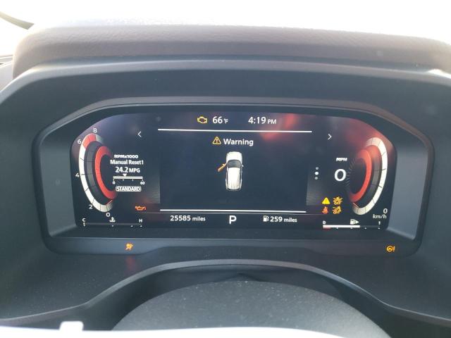 2021 NISSAN ROGUE PLAT - JN8AT3DCXMW101815