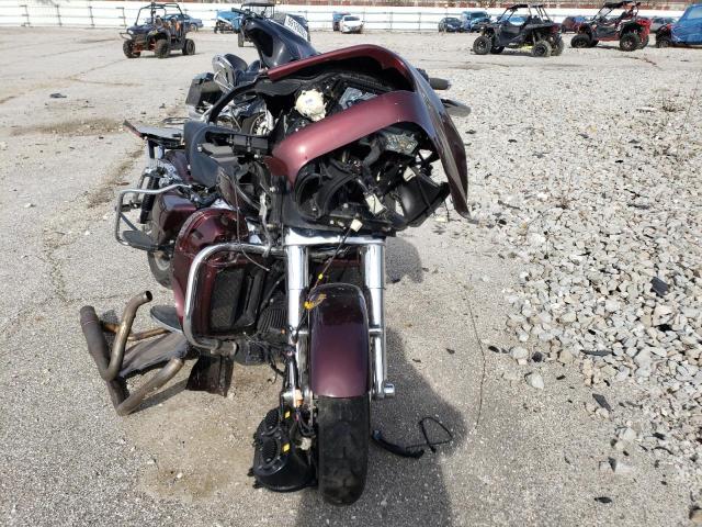 2018 HARLEY-DAVIDSON FLTRU - 1HD1KGD18JB638558