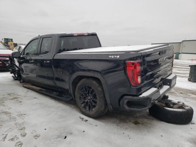1GTR9GEK3MZ404198 GMC Sierra K1500 Elevation