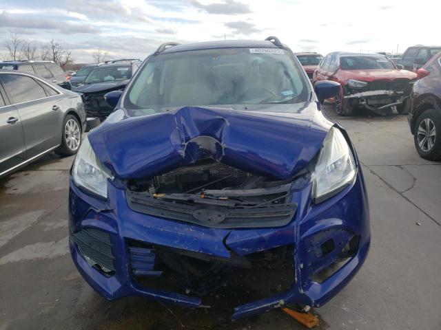 2016 FORD ESCAPE SE - 1FMCU0GX6GUB23031