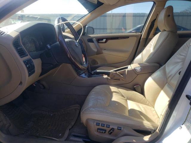 YV1RS592362524866 Volvo S60 2.5T