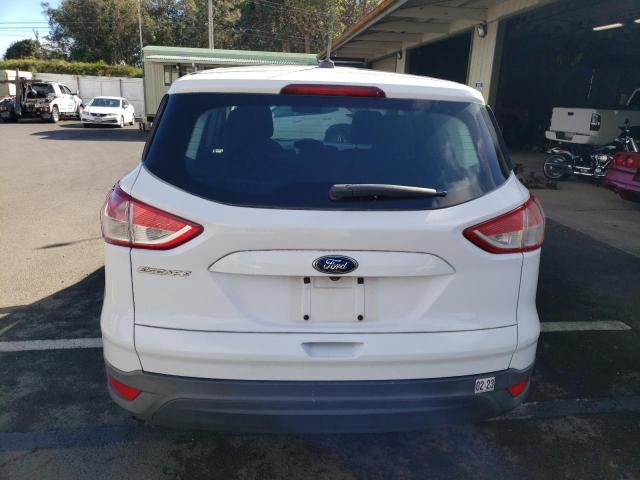 2014 FORD ESCAPE S - 1FMCU0F72EUC01285