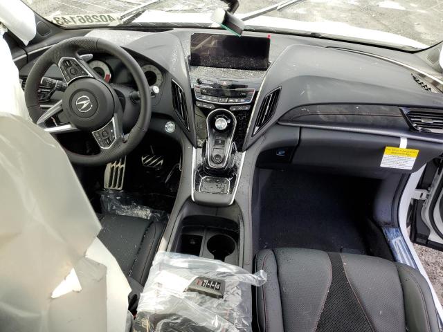 2022 ACURA RDX A-SPEC - 5J8TC2H84NL016994