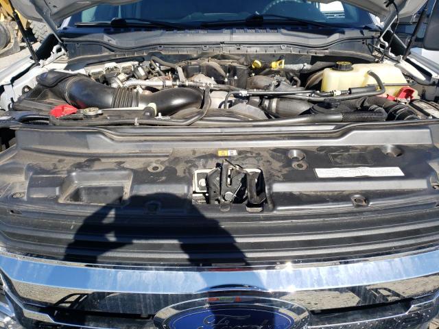 2019 FORD F250 SUPER - 1FT7W2BT1KEG47013