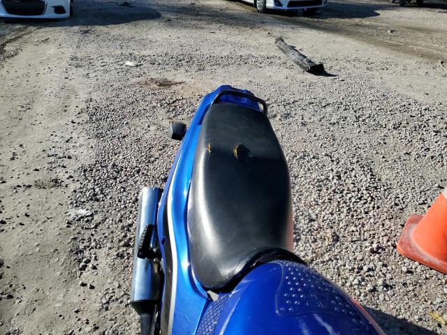 2005 KAWASAKI EX500 D - JKAEXVD115A091499
