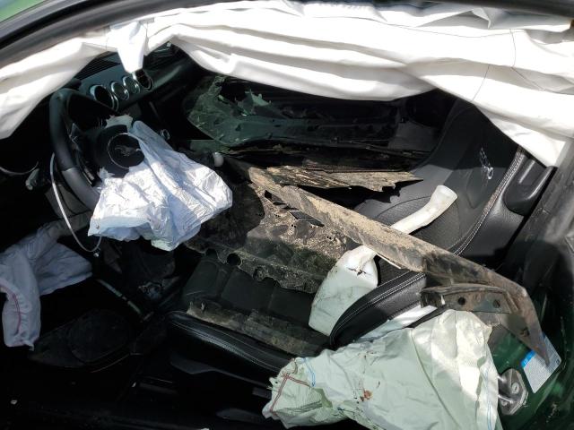 2022 FORD MUSTANG MA - 1FA6P8R03N5550476