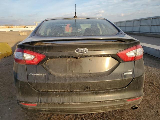 2015 FORD FUSION SE 1FA6P0HD5F5105714