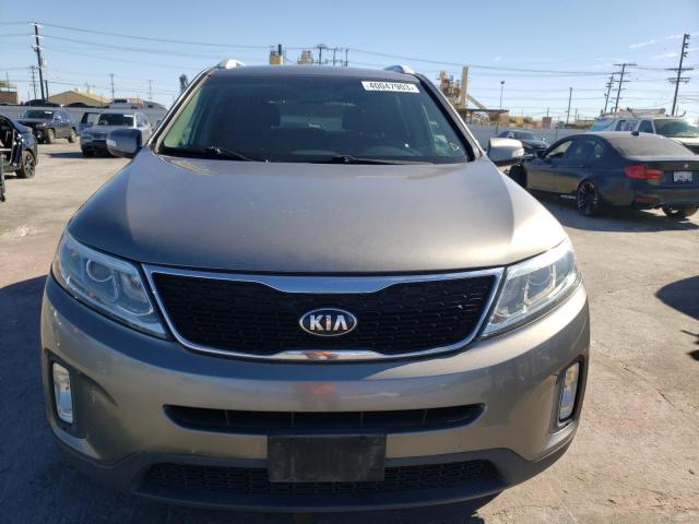 5XYKTCA69EG530988 KIA SORENTO LX