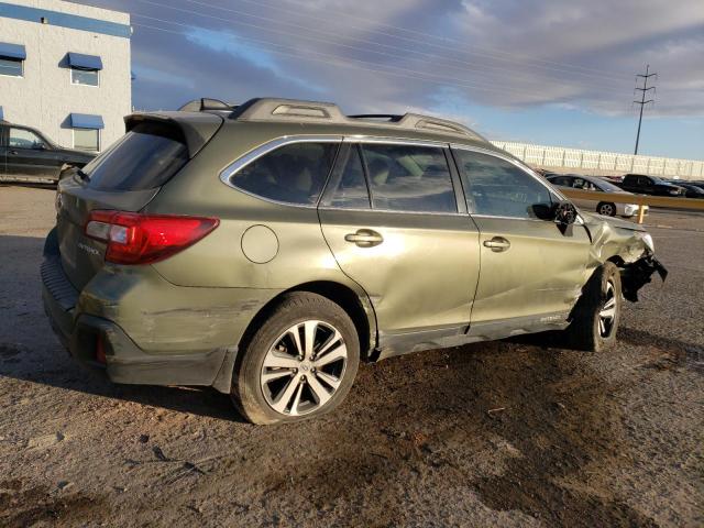 4S4BSANC3J3367093 Subaru Outback 2.5i Limited
