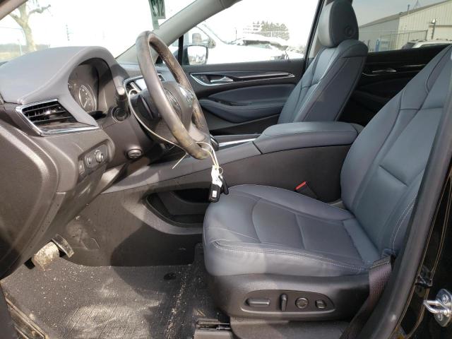 2021 BUICK ENCLAVE PR - 5GAEVBKW6MJ222807