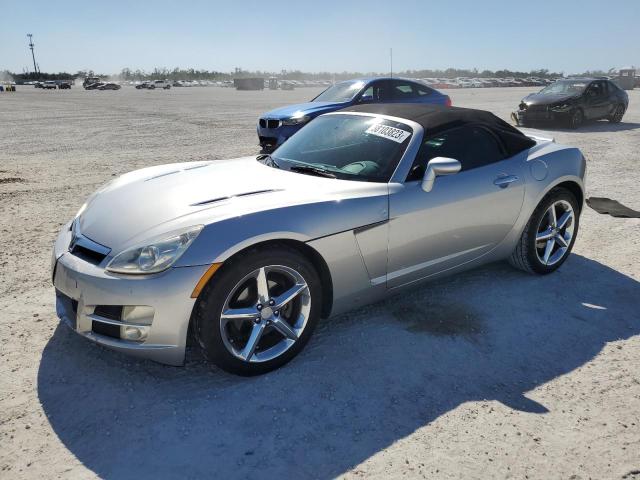 2007 Saturn Sky 