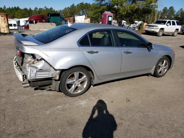 JH4CU2F64CC020293 Acura Tsx Tech