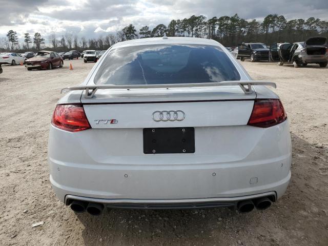 2016 AUDI TTS TRUC1AFV4G1023598
