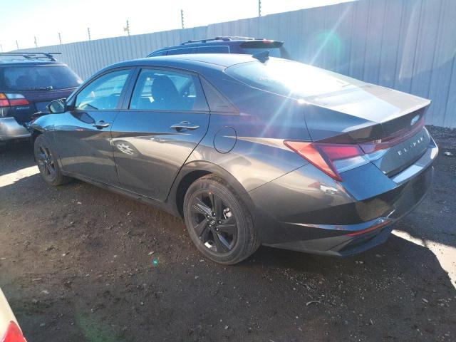 2023 HYUNDAI ELANTRA SE - 5NPLM4AG8PH103605