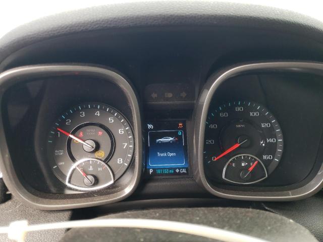 2015 CHEVROLET MALIBU LS - 1G11B5SL5FF146685