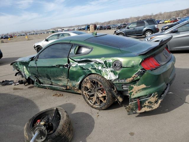 2022 FORD MUSTANG MA - 1FA6P8R03N5550476
