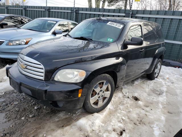 2008 Chevrolet HHR Panel LS