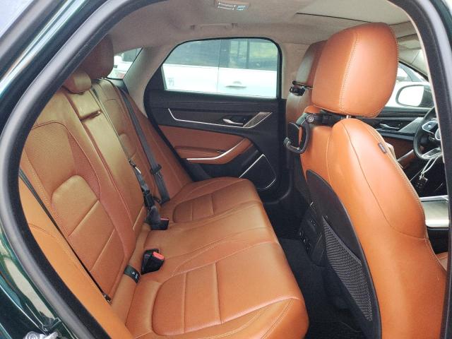 SAJBL4GX3NCY91029 Jaguar Xf R-dynamic Se