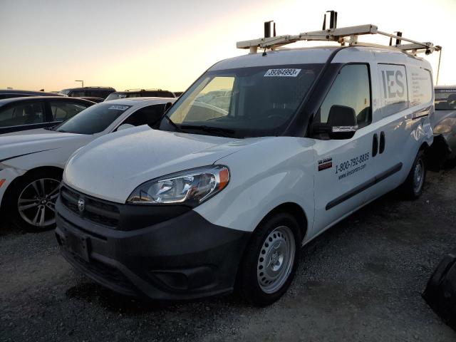 2018 Ram ProMaster 