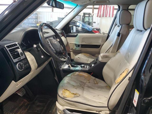 SALMF13417A247108 Land Rover Range Rover Supercharged