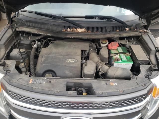 2015 FORD EXPLORER L 1FM5K8F85FGA14905