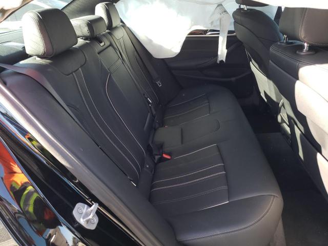 2021 BMW 540 I - WBA53BJ07MWW89431