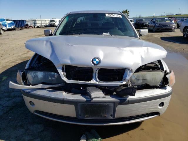 WBAET37484NH06178 BMW 325 I