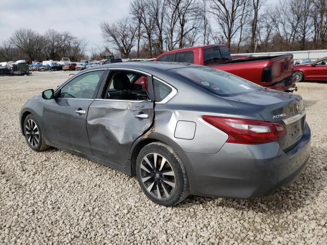 1N4AL3AP7JC106802 Nissan Altima