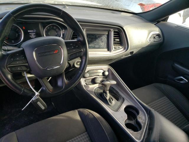 2C3CDZAG1LH188825 Dodge Challenger Sxt