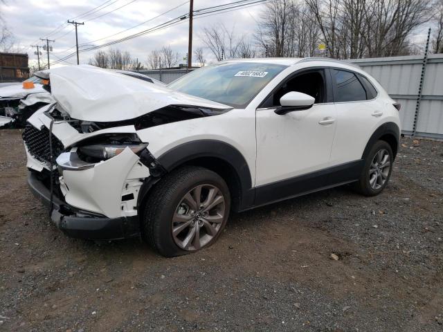 2022 MAZDA CX-30 SELE - 3MVDMBBL9NM448359