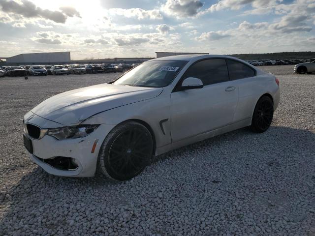 2015 BMW 4 Series 428i