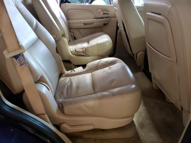 1GYFK63847R312637 Cadillac Escalade Luxury