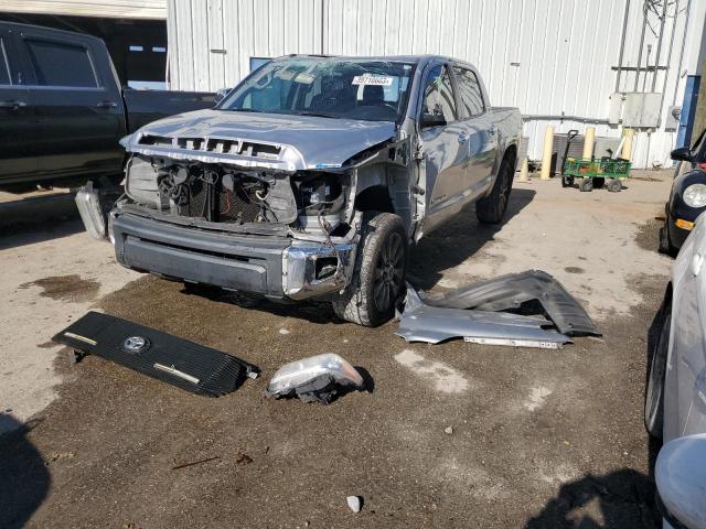 2015 TOYOTA TUNDRA CRE - 5TFFY5F11FX189595