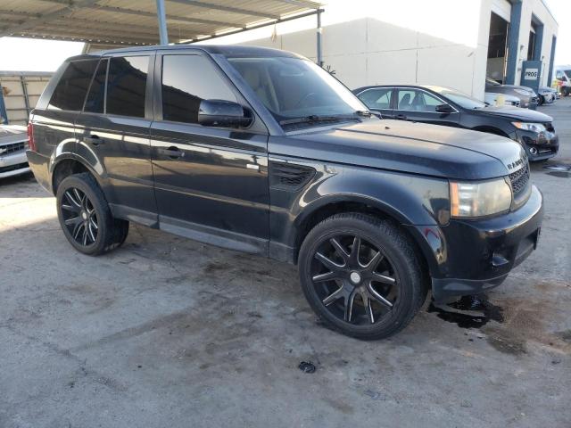 SALSF2D4XBA713560 Land Rover Range Rover Sport Hse